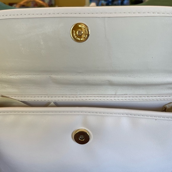 VINTAGE NWT Tan-Hyde Collection by Tandem Bags - Picture 11 of 11